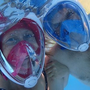 Meet your Posher, Crystal